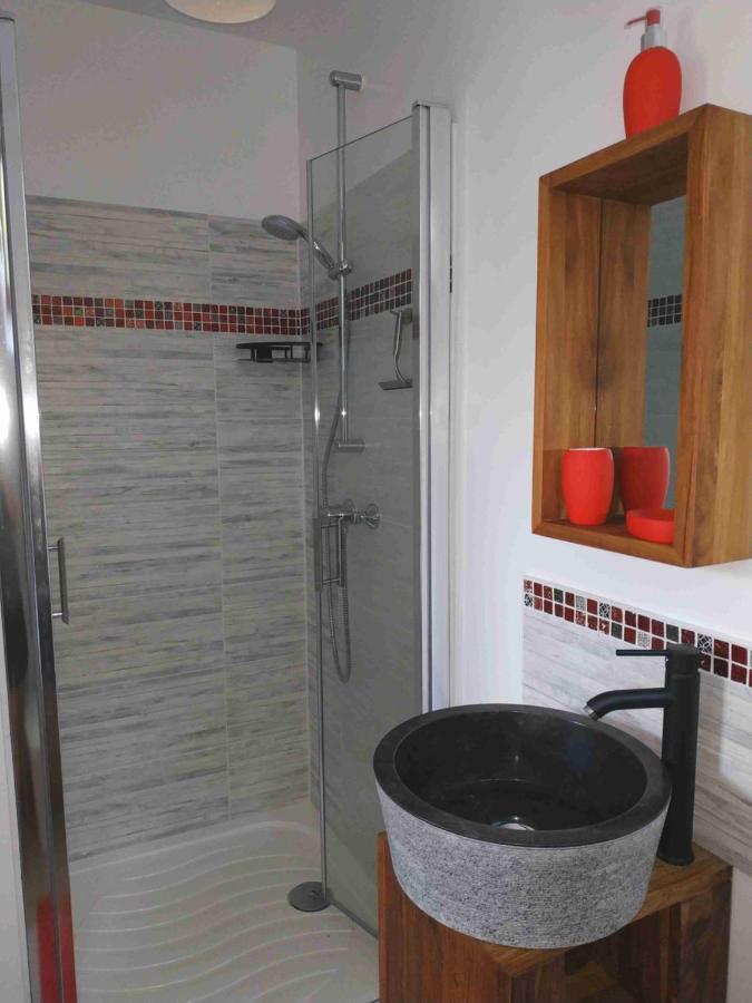 -Moulin de Solaure- Hotel Aix-en-Diois Buitenkant foto